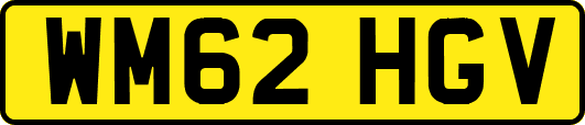 WM62HGV