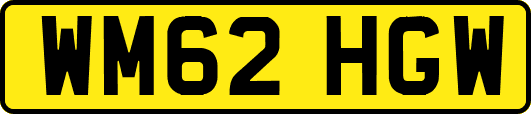 WM62HGW