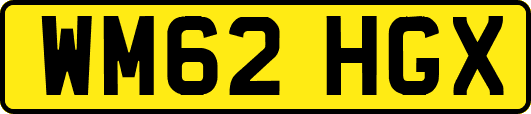 WM62HGX