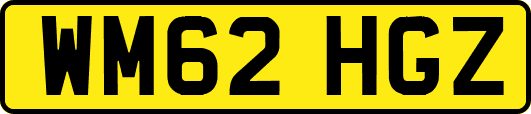 WM62HGZ