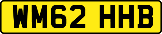 WM62HHB