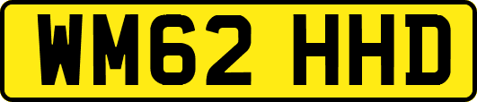 WM62HHD