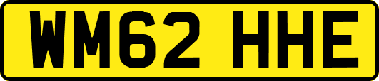 WM62HHE