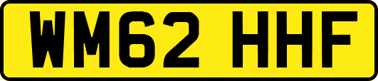 WM62HHF