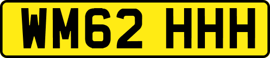 WM62HHH