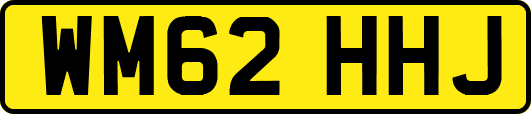 WM62HHJ
