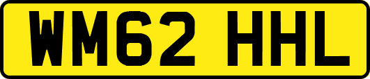 WM62HHL