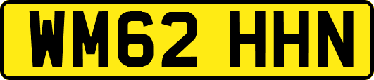 WM62HHN