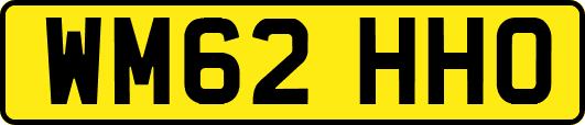 WM62HHO