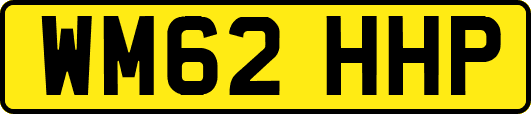 WM62HHP