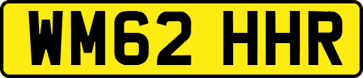 WM62HHR