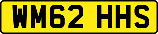 WM62HHS