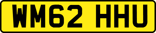 WM62HHU