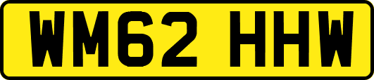 WM62HHW