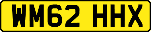 WM62HHX