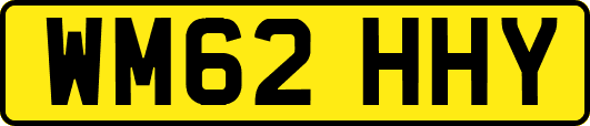 WM62HHY