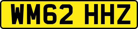 WM62HHZ