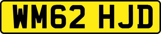 WM62HJD