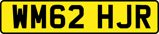 WM62HJR