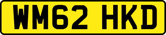WM62HKD