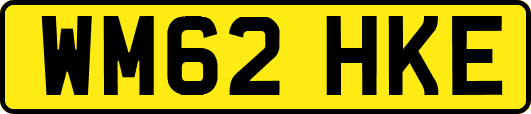 WM62HKE
