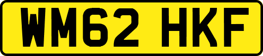 WM62HKF