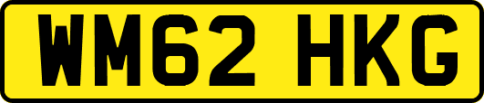 WM62HKG