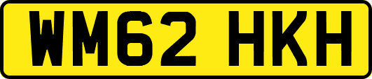 WM62HKH