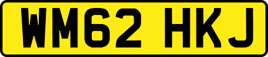 WM62HKJ
