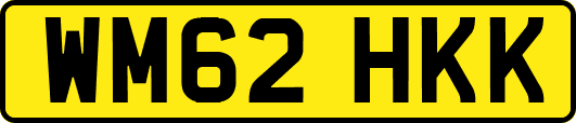 WM62HKK