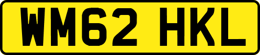 WM62HKL