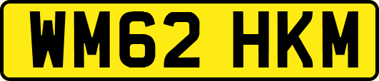 WM62HKM