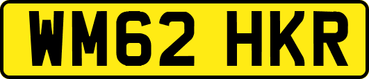 WM62HKR