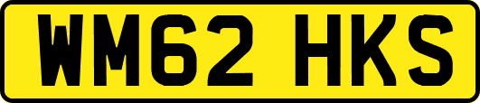 WM62HKS