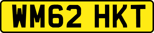 WM62HKT