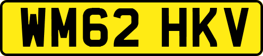 WM62HKV