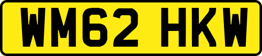 WM62HKW