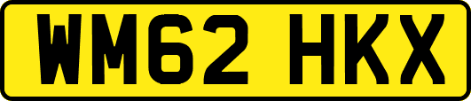 WM62HKX