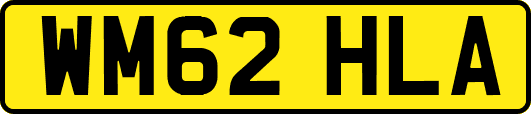 WM62HLA