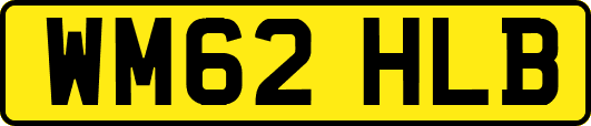 WM62HLB