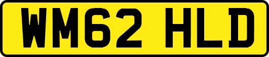 WM62HLD