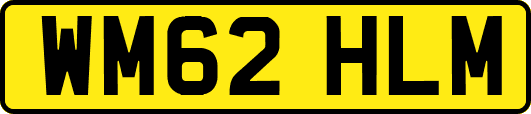 WM62HLM