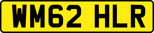 WM62HLR