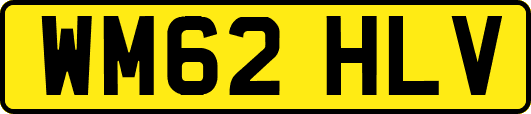 WM62HLV