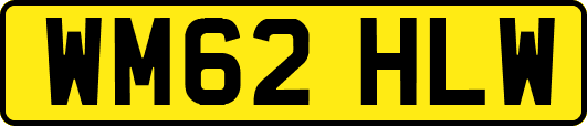 WM62HLW
