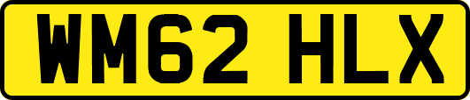 WM62HLX