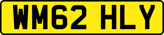 WM62HLY