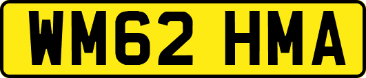WM62HMA
