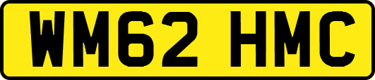 WM62HMC