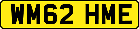 WM62HME